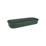 green basics kweektray l blad groen